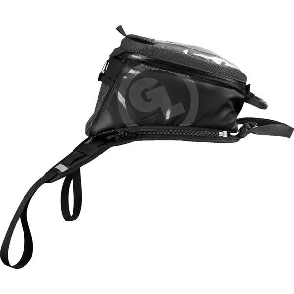 Black Giant Loop Fandango Pro Tank Bag