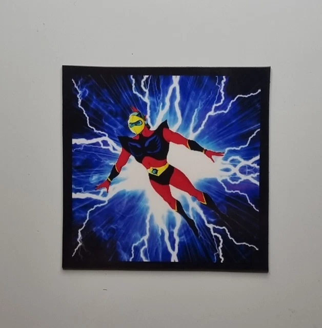 GOLDORAK ATLAS UFO ROBOT GOLDRAKE Téléguidé Grendizer No Popy EUR 230