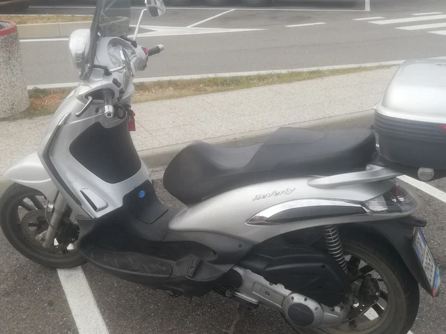 scooter scooter