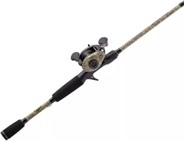 Lews Fishing Combo FOR SALE! - PicClick