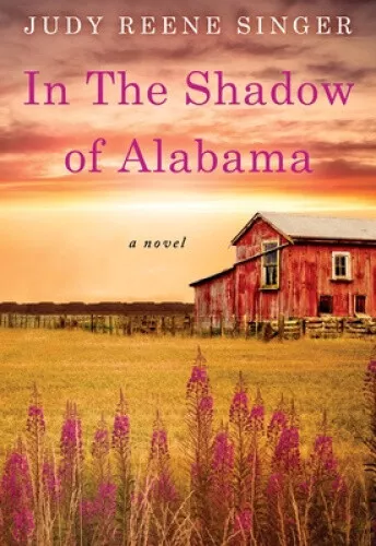 In the Shadow of Alabama by Singer, Judy Reene