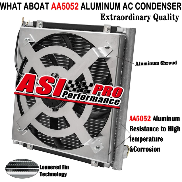 Air Conditioning & Heating, Heavy Equipment Parts & Accessories