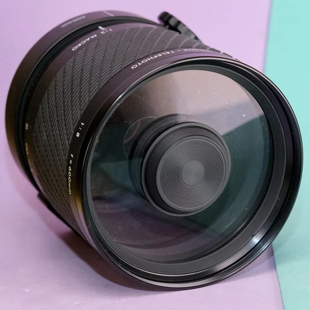 Vintage Lenses, Vintage Movie & Photography, Cameras - PicClick AU