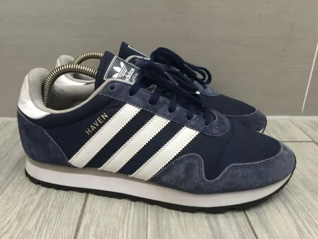 Adidas haven 2025 homme