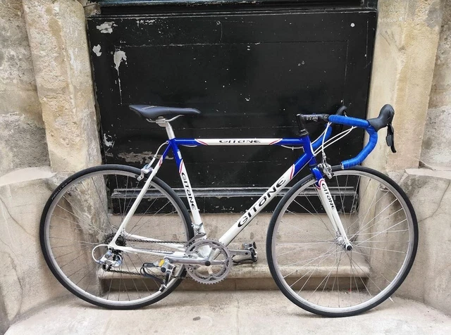 vélo de course homme