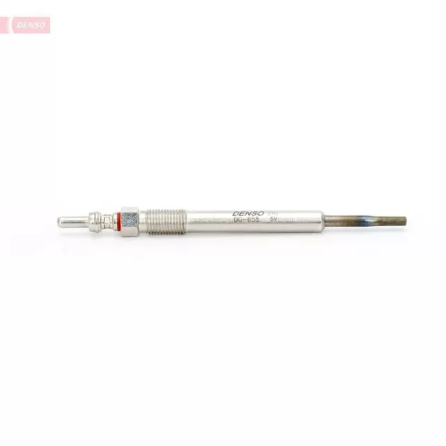 Denso Glow Plug Fits Alfa Romeo Citroen Fiat Opel Peugeot Vauxhall DG658