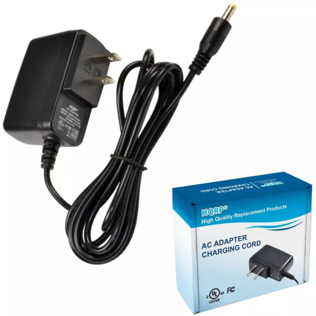 AC Power Adapter For Relion Premium WMTBPA-845 HEM-741CREL HEM-780REL