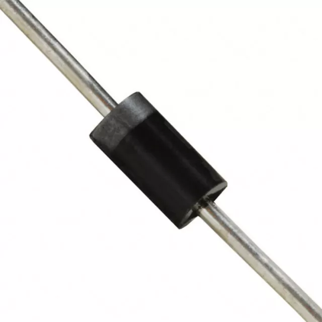 1.5KE13A Diodo Soppressore TVS 1,5kW 13,1V 86A unidirezionale ±5%