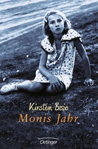 Monis Jahr|Kirsten Boie|Gebundenes Buch|Deutsch|ab 16 Jahren