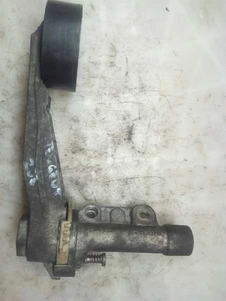 V75710158003 galet tendeur pour PEUGEOT 207 1.6 16V VTI 2006 152861