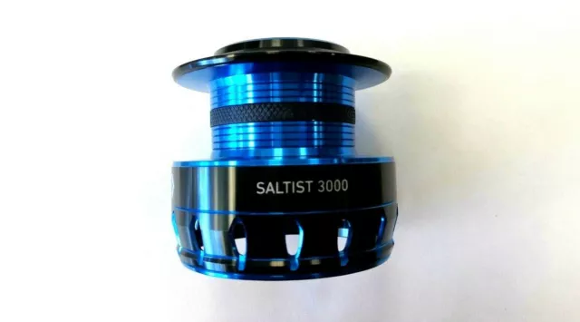 DAIWA NEW PART Reel Handle J41-8601 Saltist 2500 3000 Spinning