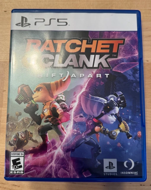 ratchet-clank-rift-apart-playstation-5-2021-eur-17-08-picclick-it
