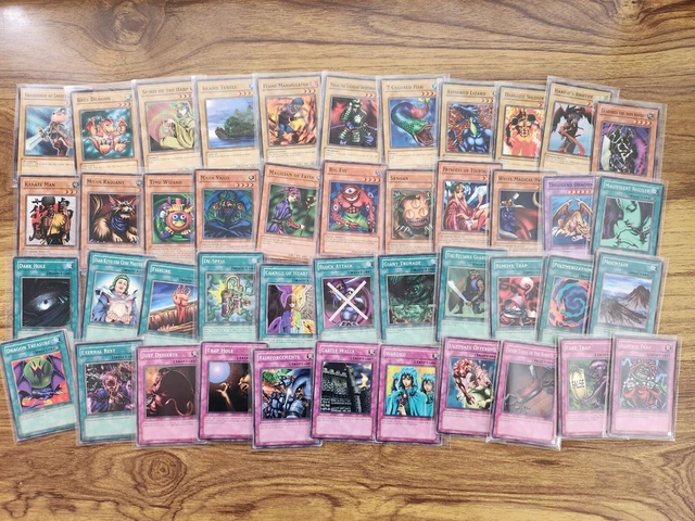 YUGIOH SDJ STARTER Deck Joey 1st Edition Sealed 600.00 - PicClick UK