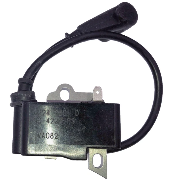 STIHL TS800 TS700 Concrete Cutoff Saw Ignition Coil Module 4224 400