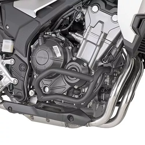 GIVI TN1171 Paramotore Tubolare 25mm Specifico Per Honda CB500 F 2019-2021