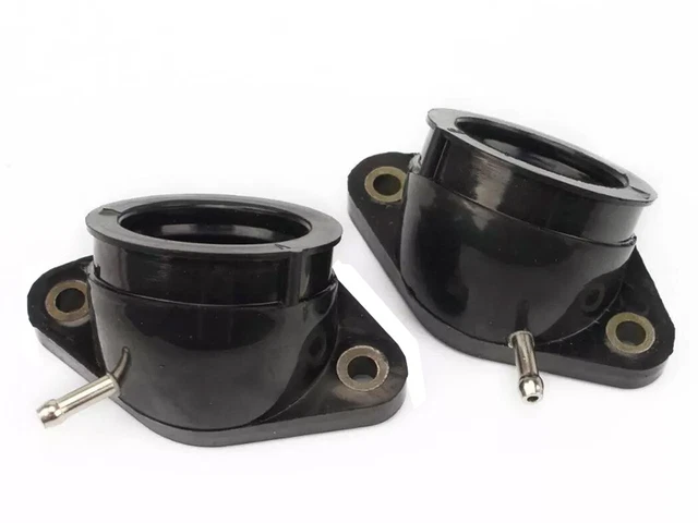 Bocchetta Aspirazione Aperta 19mm Per Motori 50cc-125cc – Pit Bike, ATV, Quad, Z50