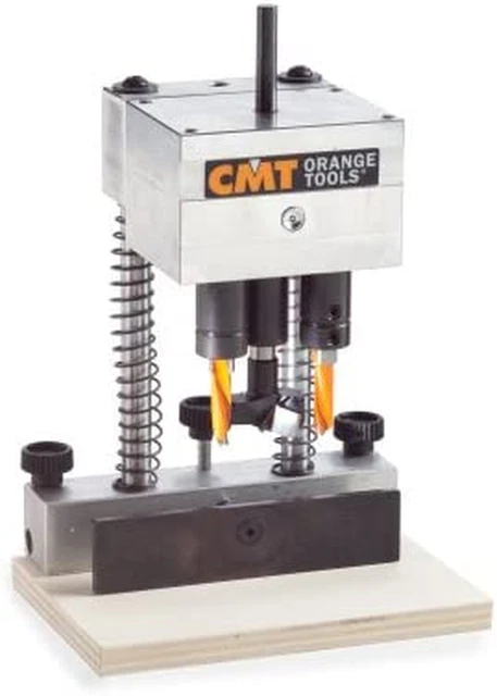333-03 Universal Hinge Boring System