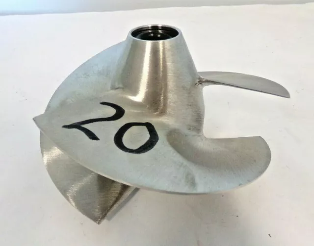 New Polaris 45 SKAT TRAK Impeller New Polaris 45 SKAT TRAK Impeller