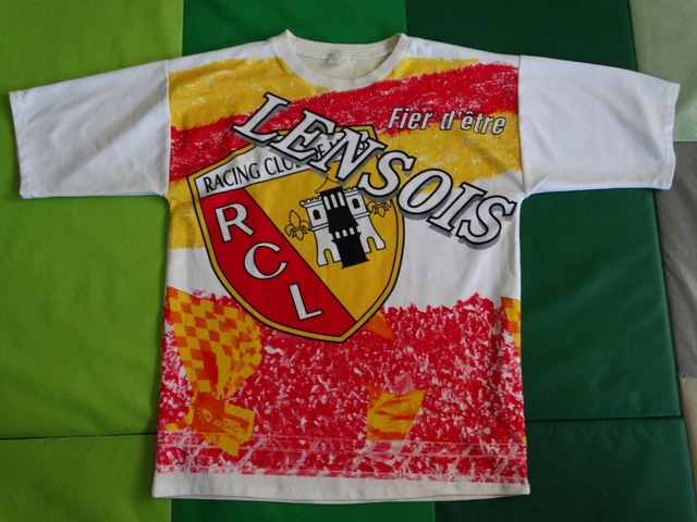 Maillot D'entraînement Drogheda Marsh Crescent – Taille M – Manches Longues – Occasion