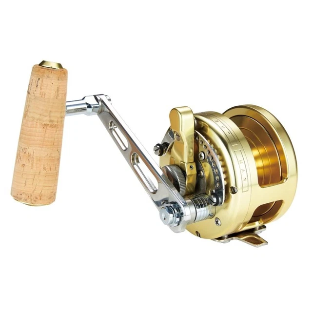 Marfix Reel FOR SALE! - PicClick