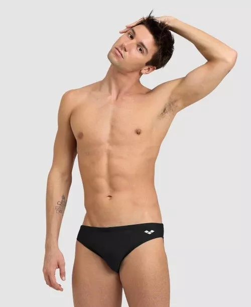 ARENA MEN S SANTAMARIAS R Brief Swimsuit Swimming Costume Trunks