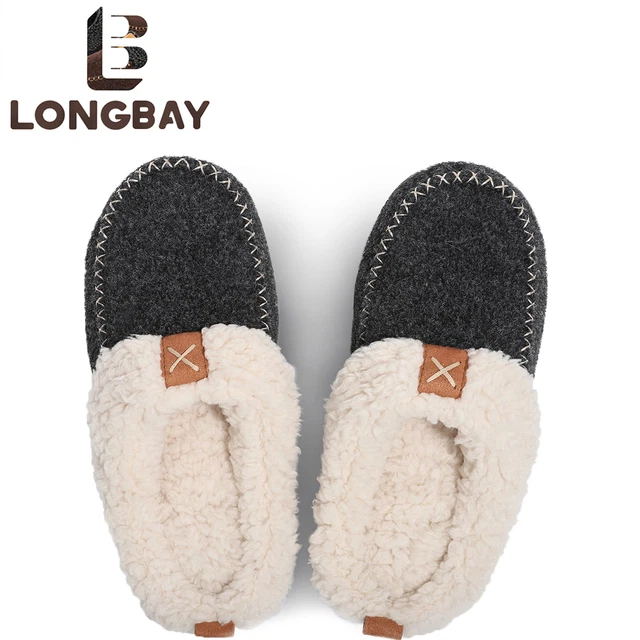 Bon marche ladies sales slippers
