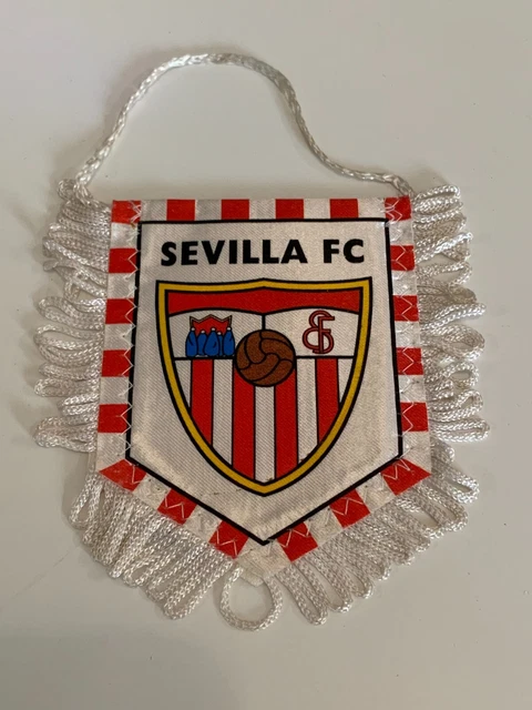 Chelsea F.A Cup Final Match Pennant 2018 - Golden Soccer Signings