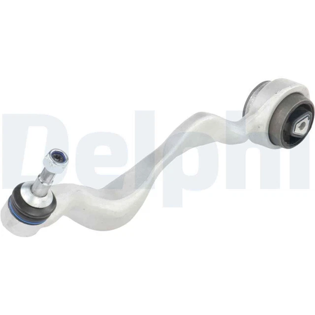 Delphi Braccio Trasversale Anteriore Sinistro per BMW 1er 3er X1