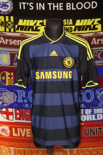 Camiseta sales chelsea 2009