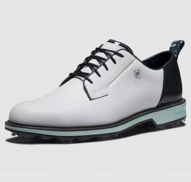 2024 PGA CHAMPIONSHIP FootJoy Todd Snyder Field Golf Shoes Size 10.5