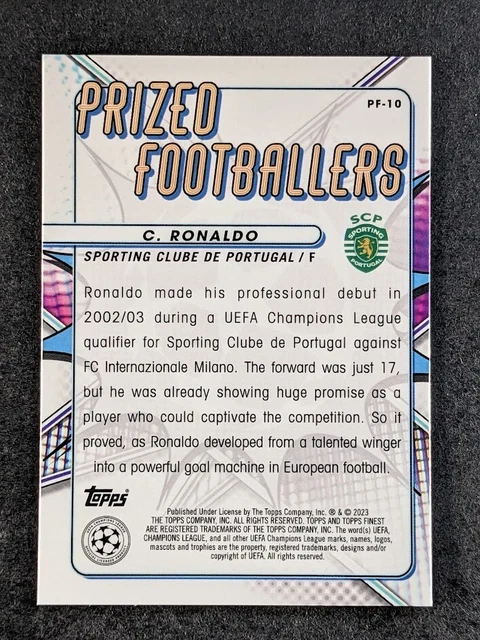 Cromo Fernando Torres Red Refractor /5 PSA 9 - Topps Stadium Club Chrome 23/24, Atlético Madrid