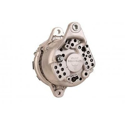 FITS Yanmar MASSEY FERGUSON ISUZU ISEKI HITACHI FOR BRAND NEW Alternator