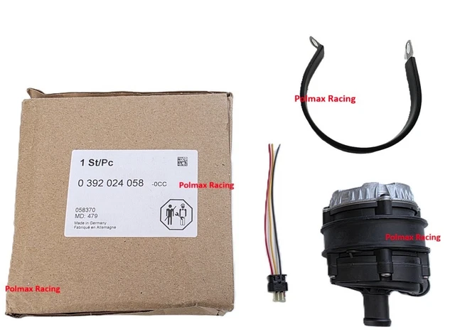 Kompressoren & Teile, Turbolader, Kompressoren & Ladeluftkühler