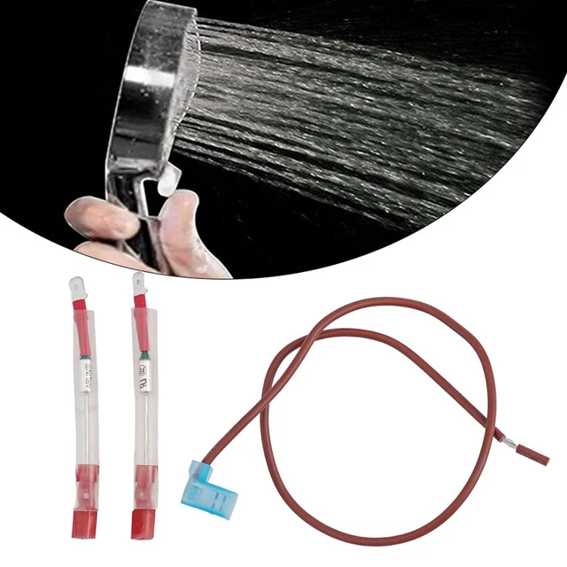 KIT FUSIBLE THERMIQUE chauffeeau RV fiable pour protection contre les — free download