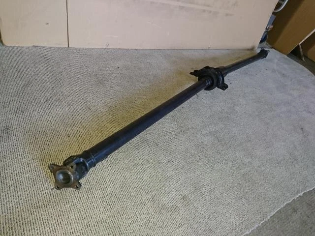 NISSAN Dayz 2013 DBA-B21W Rear Propeller Shaft 370006A01G [Used] [PA65103679]