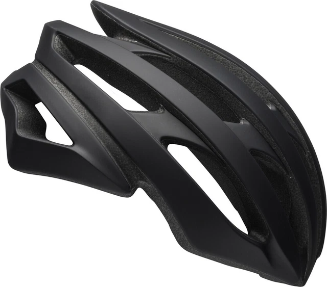 Bell : Stratus Mips : Matte Black : L
