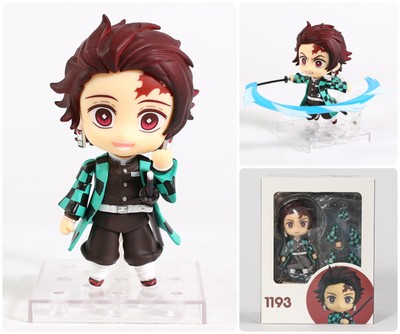 tanjiro final selection nendoroid release date