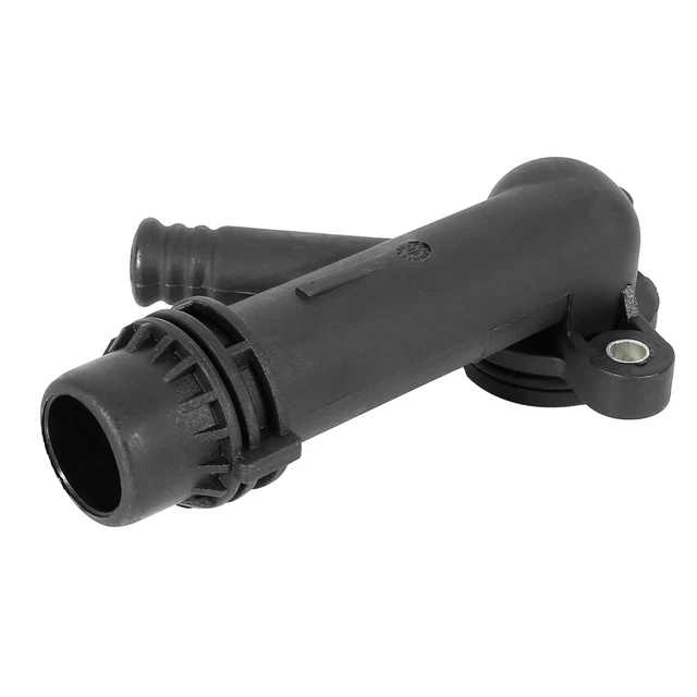Tuyau De Refroidissement (Durite) Pour Yamaha Maxtér 125 - Années 2001-2002, Pièce D'Occasion Fonctionnelle (SE051)