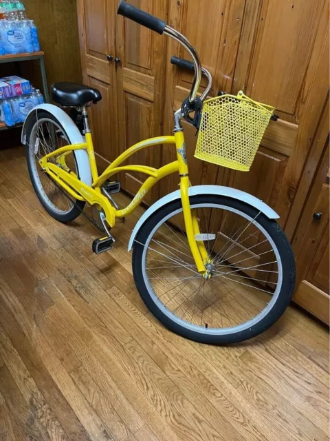 Electra cruiser 1 fenders best sale