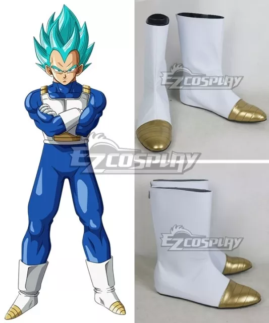 Stivali dragon ball cheap