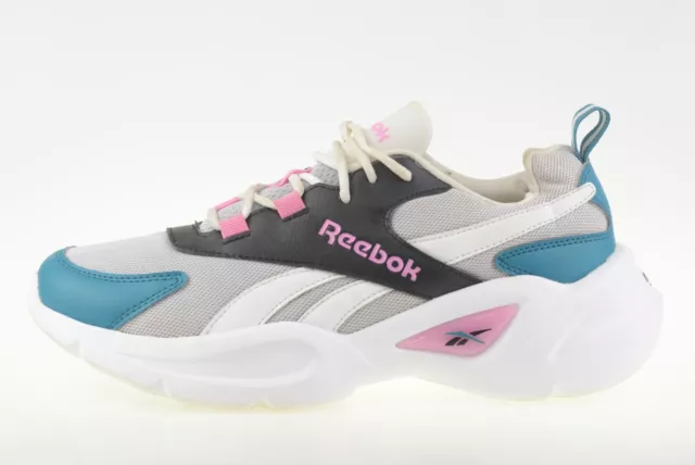Scarpe reebok grigie top