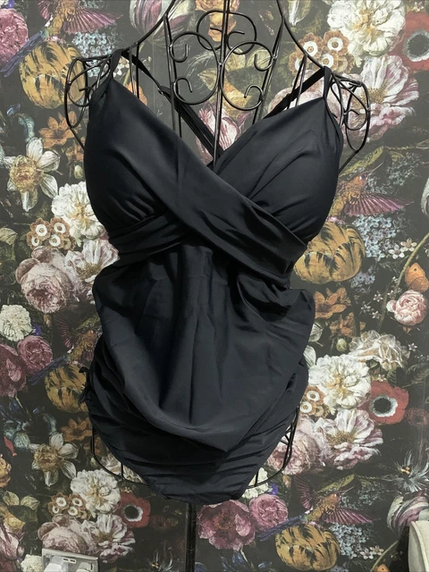 Trajes de baño Summer Mae Maternity 2 piezas totalmente nuevos con etiquetas talla pequeña