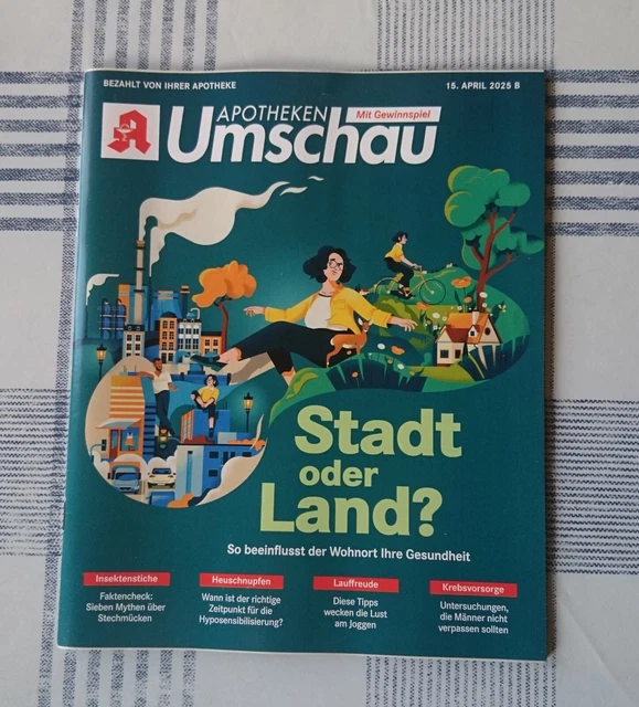 apotheken-umschau-ausgabe-15-april-2025-stadt-oder-land-eur-1-00