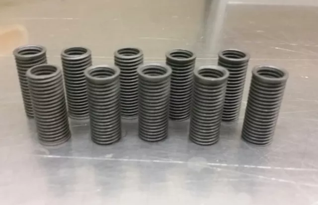 Time-Sert 11155 M11x1.5 Honda Toyota Ford Northstar Head Bolt Inserts 10 Pack