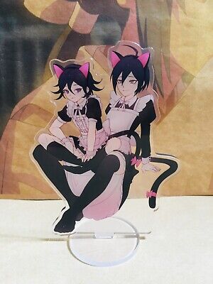 kokichi acrylic stand