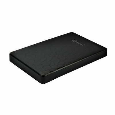Connectland 1Control Boitier externe USB 3.0 Connectland 2,5' Noir 