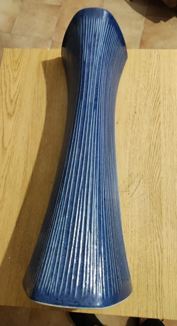 Colonna Lavabo Antonia Campi Lavenite Richard Ginori Blu