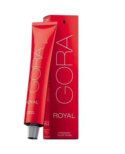 Schwarzkopf Professional Igora Royal Coloration Permanente 60ml - Livraison... 3