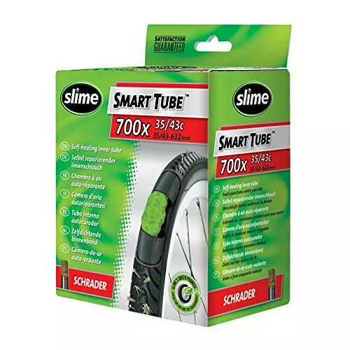 Slime Cycling Smart, 700 x 35-43c