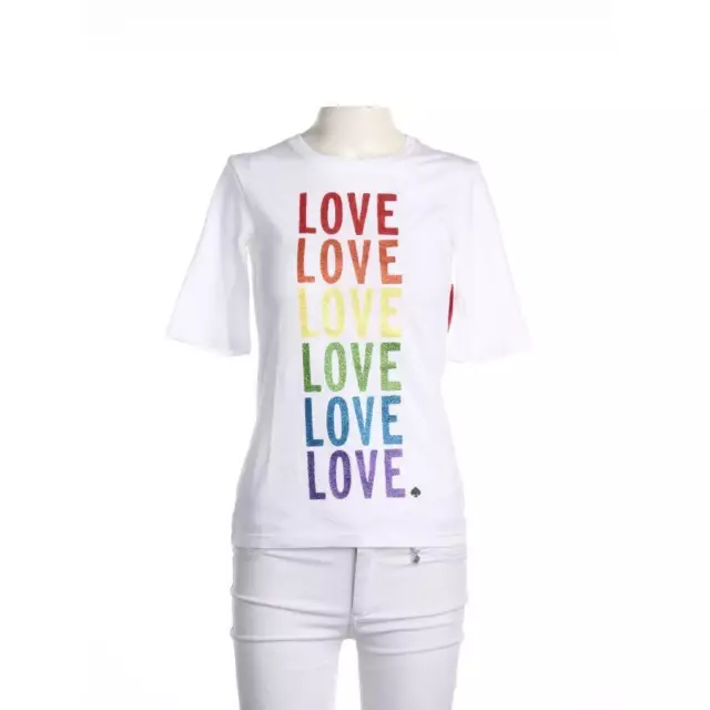 Camicia Kate Spade New York bianca 2XS nuova